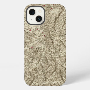 Rijnvallei, Frankrijk iPhone 13 Hoesje