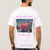 Rijongeval T-shirt (Achterkant)
