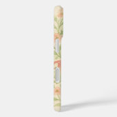 Rijp & Klaar Zomer Boho Bloemen Cherry Girl Case-Mate iPhone Case (Achterkant / Rechts)