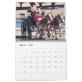 rijpaarden kalender (Feb 2027)