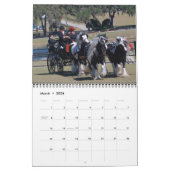 rijpaarden kalender (Mar 2026)
