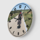 Rijpad Grote Klok (Hoek)