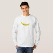 Rijpe Banaan - Leuk en Fris T-shirt (Voorkant volledig)