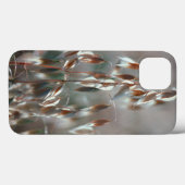 Rijpe Haver (Avena Sativa) Close-up. Ceres, Boland Case-Mate iPhone Case (Achterkant (horizontaal))