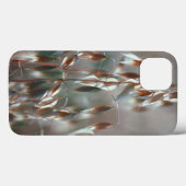 Rijpe Haver (Avena Sativa) Close-up. Ceres, Boland Case-Mate iPhone Case (Achterkant (horizontaal))
