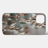 Rijpe Haver (Avena Sativa) Close-up. Ceres, Boland Case-Mate iPhone Case (Achterkant (horizontaal))