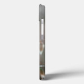 Rijpe Haver (Avena Sativa) Close-up. Ceres, Boland Case-Mate iPhone Case (Achterkant / Links)