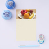 Rijpe vruchten flyer (Enkel)