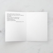 Rijpe zelfs Amandelen Kaart (Binnen)