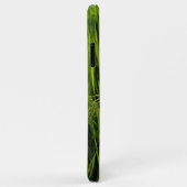 rijpende rijst Case-Mate iPhone case (Achterkant/rechts)