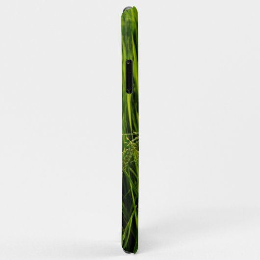 rijpende rijst Case-Mate iPhone case (Achterkant/rechts)