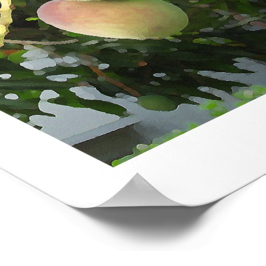 Rijping Poster (Hoek)