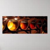 rijping poster (Voorkant)