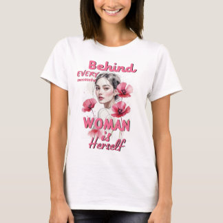 Rijs Sterk – Dappere Vrouwen Dragen Dit T-shirt