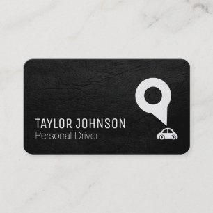 rijservice visitekaartje