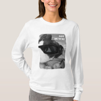 Rijsportwagen T-shirt