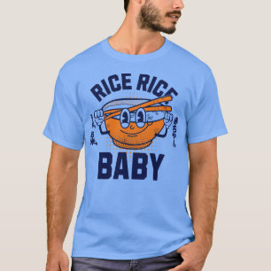 Rijst Baby 2 T-shirt