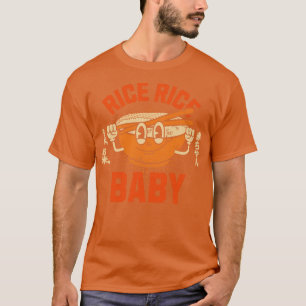 Rijst Baby 3 T-shirt