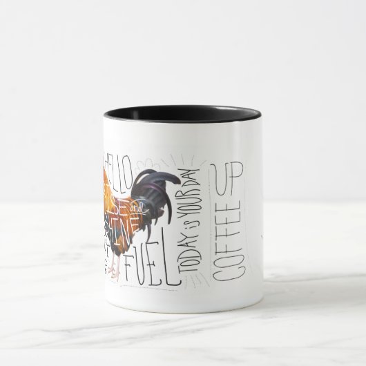 RIJST EN SCHIJN MOK (Midden)