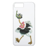 Rijst in de moeras Case-Mate iPhone case (Achterkant)