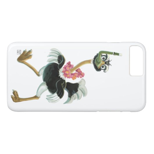 Rijst in de moeras Case-Mate iPhone case (Achterkant (Horizontaal))