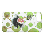 Rijst in de moeras Case-Mate iPhone case (Achterkant (Horizontaal))