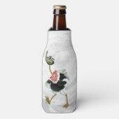 Rijst in de moeras flesjeskoeler (Fles Voorkant)
