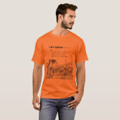 RIJST KONINGIN T-SHIRT (Voorkant volledig)