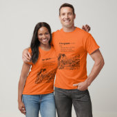 RIJST KONINGIN T-SHIRT (Unisex)