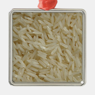 Rijst Metalen Ornament