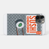Rijst om je te ontmoeten Case-Mate iPhone case (Achterkant (horizontaal))