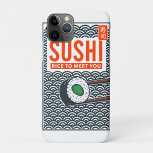 Rijst om je te ontmoeten Case-Mate iPhone case