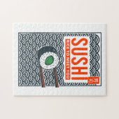 Rijst om je te ontmoeten legpuzzel (Horizontaal)
