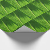 Rijst Terraces Yamada's rijstvelden Japan Cadeaupapier (Hoek)