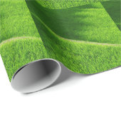 Rijst Terraces Yamada's rijstvelden Japan Cadeaupapier (Rol Hoek)