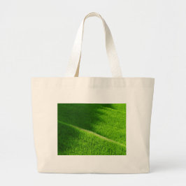 Rijst Terraces Yamada's rijstvelden Japan Grote Tote Bag