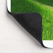 Rijst Terraces Yamada's rijstvelden Japan Muismat (Hoek)