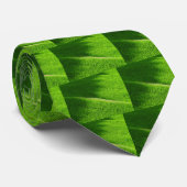 Rijst Terraces Yamada's rijstvelden Japan Stropdas (Opgerold)