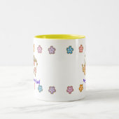 Rijstkskooker en Mok Tea Pot voor Mieko (Center)