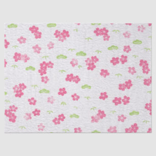 Rijstpapier Kijk Kersenbloesem Sakura Gift Tissue Tissuepapier