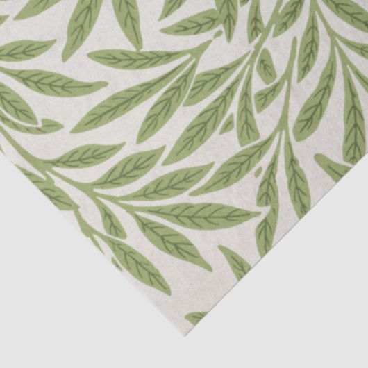 Rijstpapier, ontkoppelpapier, ontkoppeling tissuepapier (Detail)