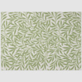 Rijstpapier, ontkoppelpapier, ontkoppeling tissuepapier (Voorkant)