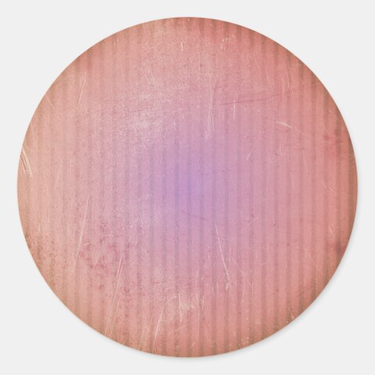 Rijstpapierlamp Ronde Sticker (Voorkant)