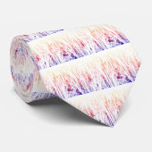 Rijstplant Stropdas (Opgerold)