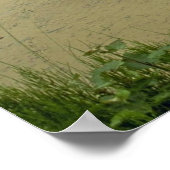 Rijstploeg Poster (Hoek)