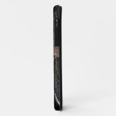 Rijstvelden onderweg Case-Mate iPhone case (Achterkant/links)