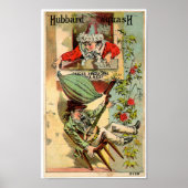 Rijstzaad Poster (Voorkant)