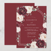 rijtest kaart (Voorkant / Achterkant)