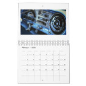 Rijtijd:  Dashboard Klokken Kalender 2026 (Feb 2026)