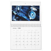 Rijtijd:  Dashboard Klokken Kalender 2026 (Jan 2026)